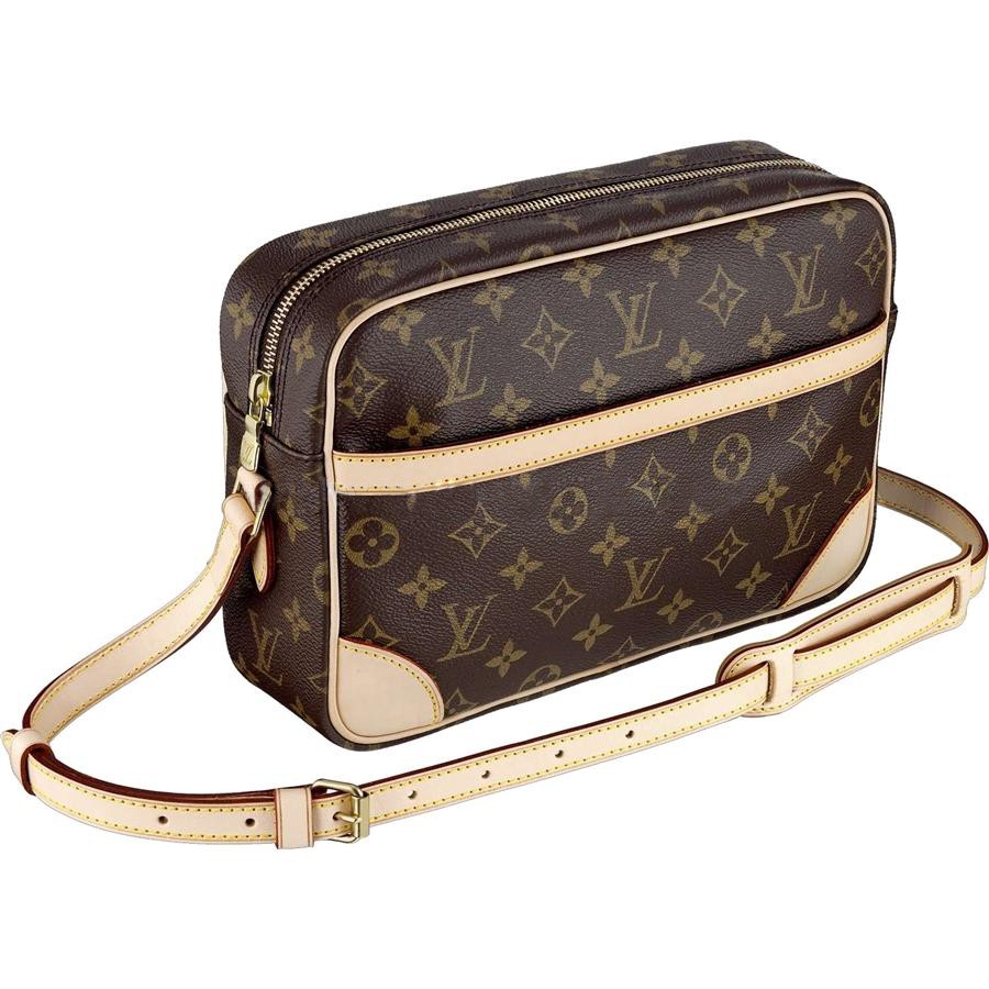 Cheap Replica Louis Vuitton Trocadero 27 Monogram Canvas M51274